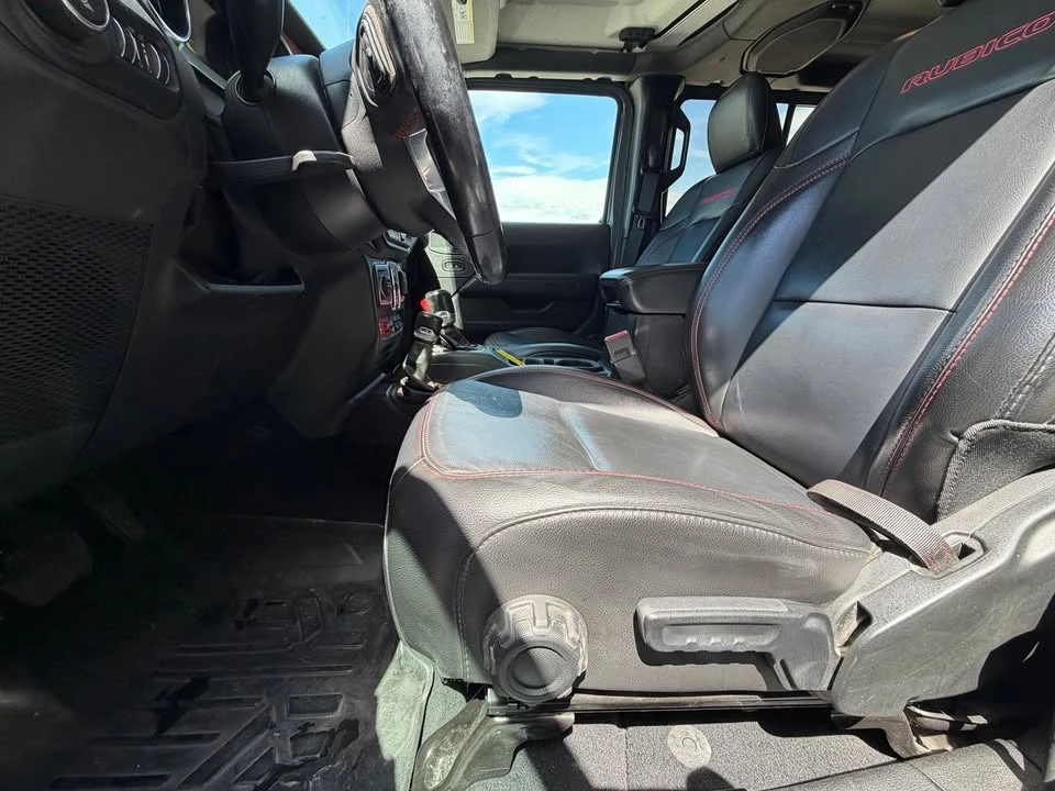 2020 Jeep JT Gladiator - Image 6 of 19