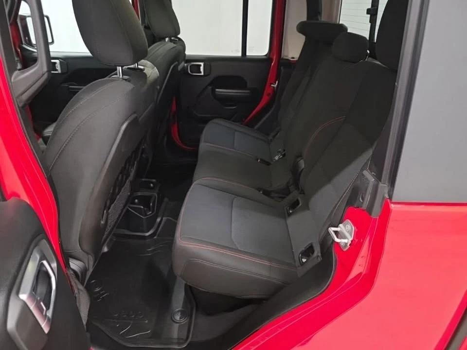 2020 Jeep JT Gladiator - Image 11 of 20