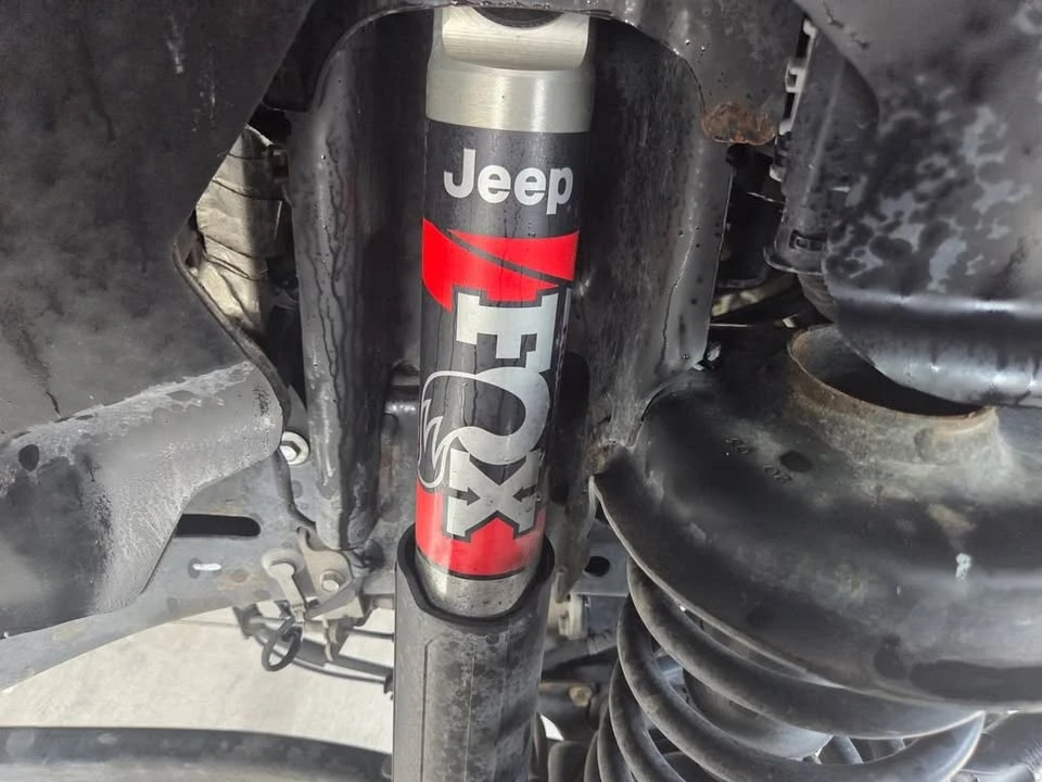 2020 Jeep JT Gladiator - Image 13 of 15