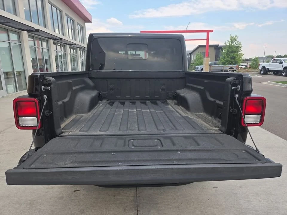 2020 Jeep JT Gladiator - Image 5 of 15