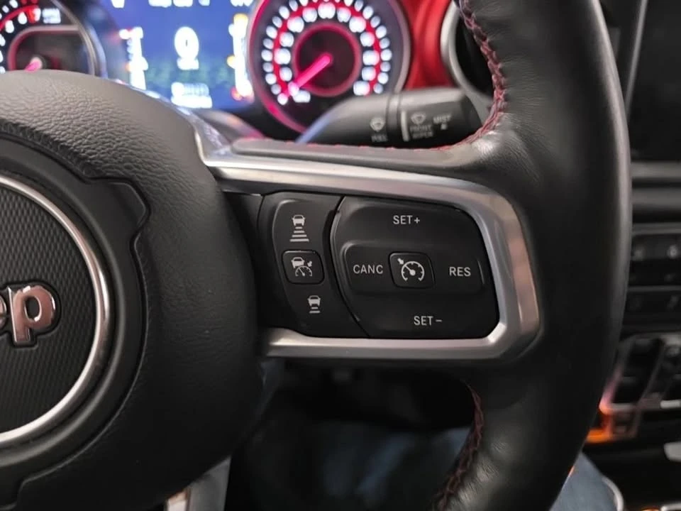 2020 Jeep JT Gladiator - Image 16 of 20