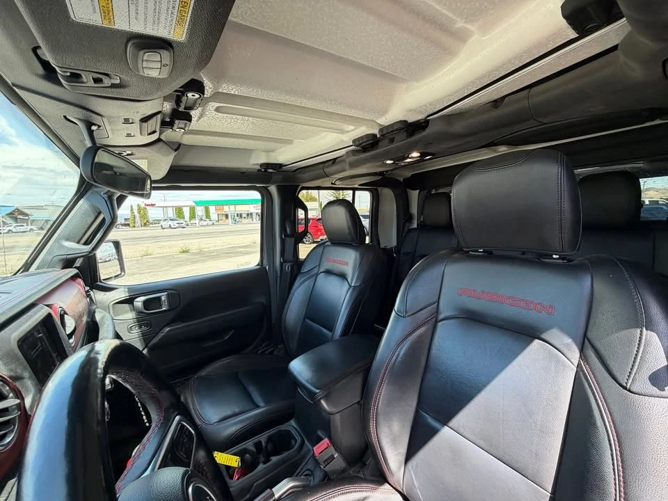 2020 Jeep JT Gladiator - Image 7 of 19