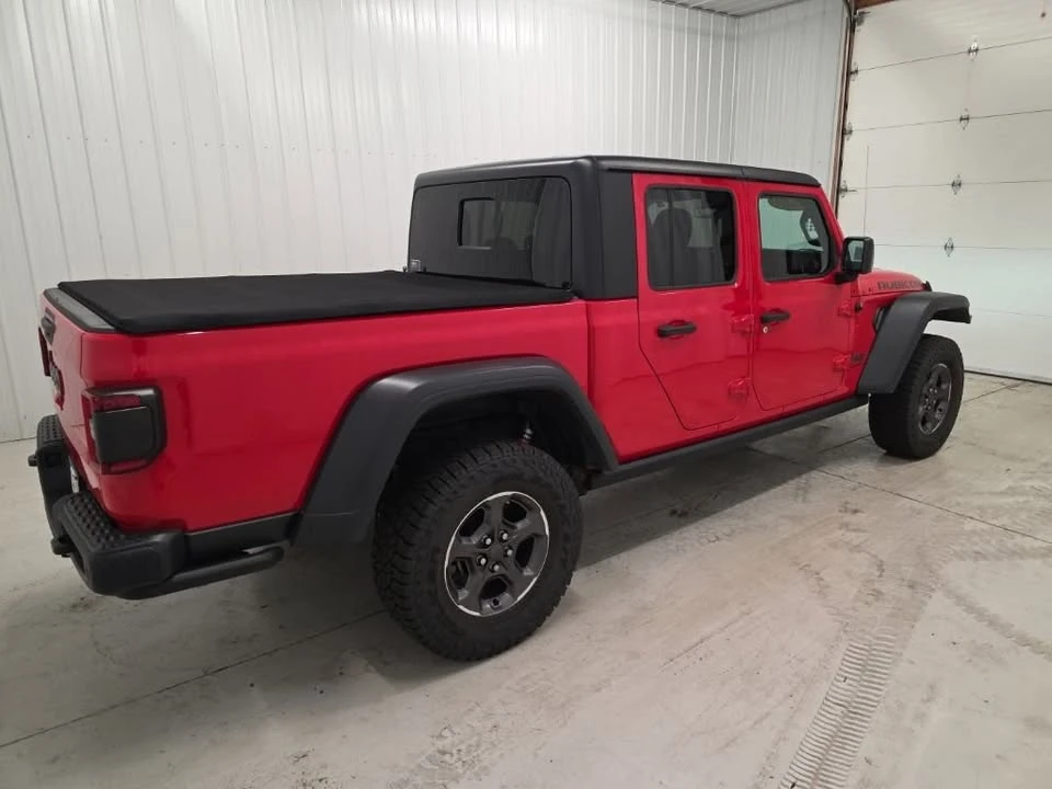 2020 Jeep JT Gladiator - Image 6 of 20