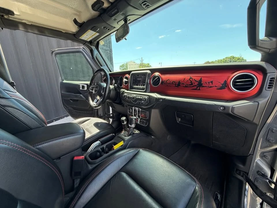 2020 Jeep JT Gladiator - Image 19 of 19
