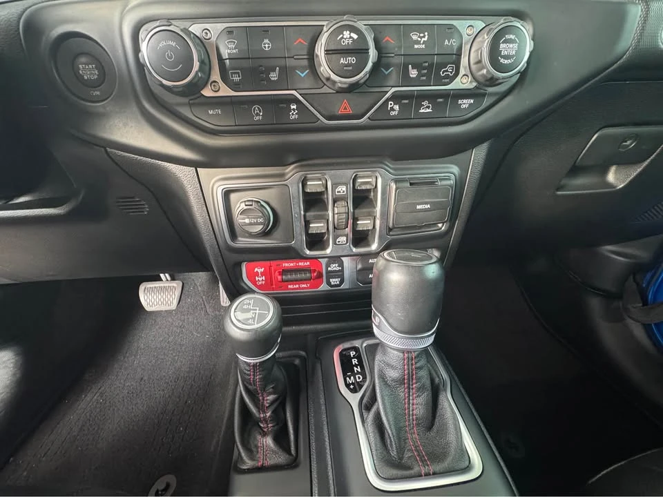 2020 Jeep JT Gladiator - Image 9 of 11