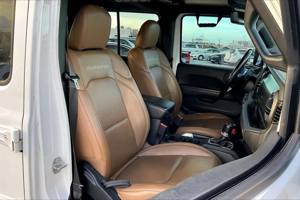 2020 Jeep JT Gladiator - Image 13 of 20