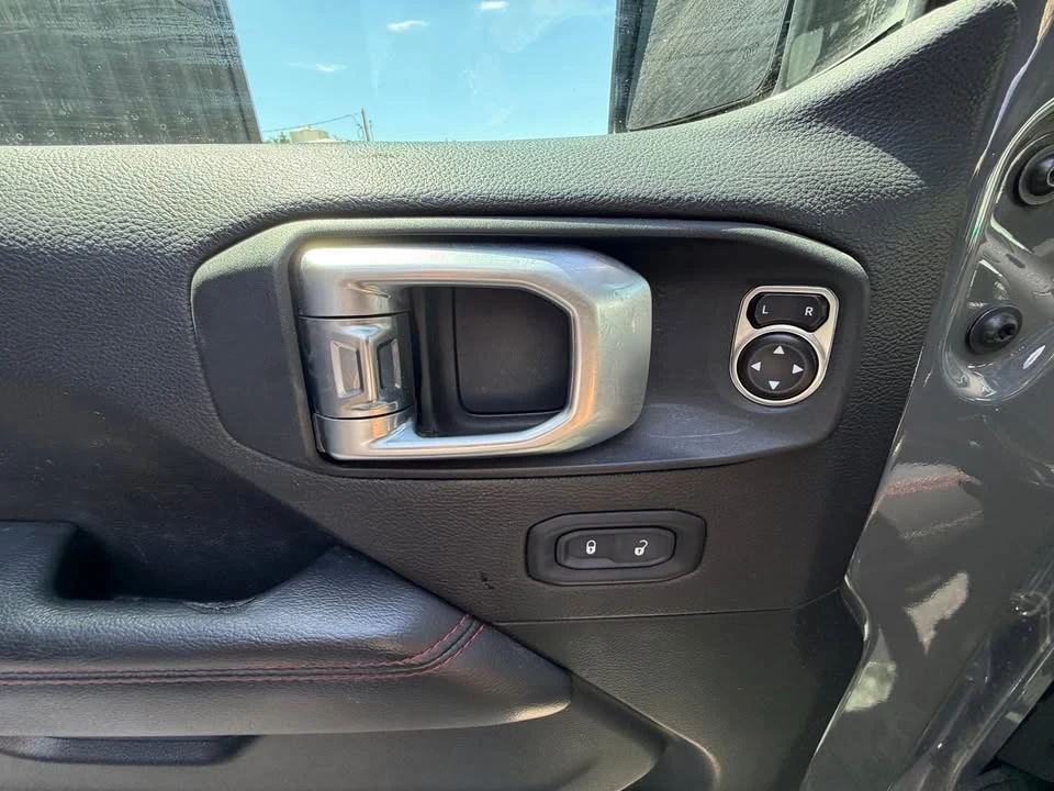 2020 Jeep JT Gladiator - Image 8 of 19