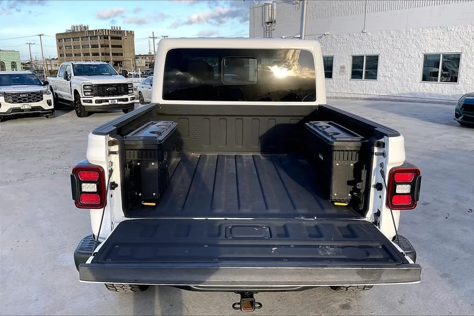 2020 Jeep JT Gladiator - Image 18 of 20