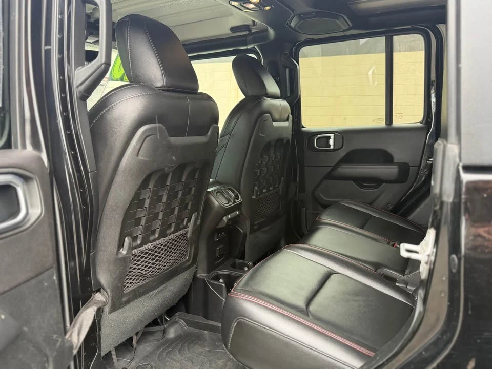 2020 Jeep JT Gladiator - Image 16 of 19