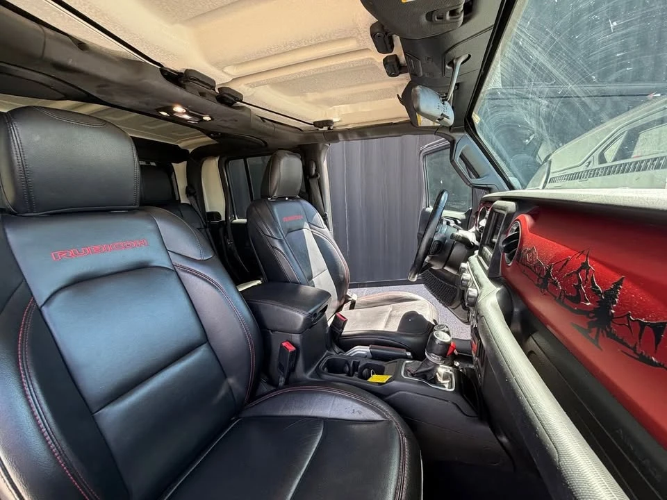 2020 Jeep JT Gladiator - Image 18 of 19