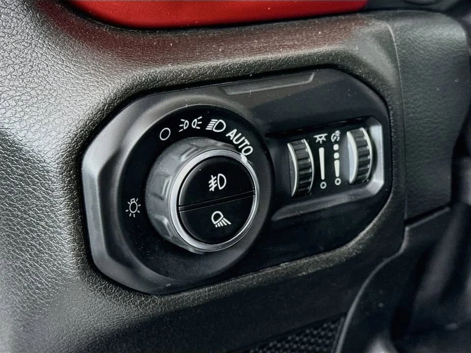 2020 Jeep JT Gladiator - Image 10 of 20