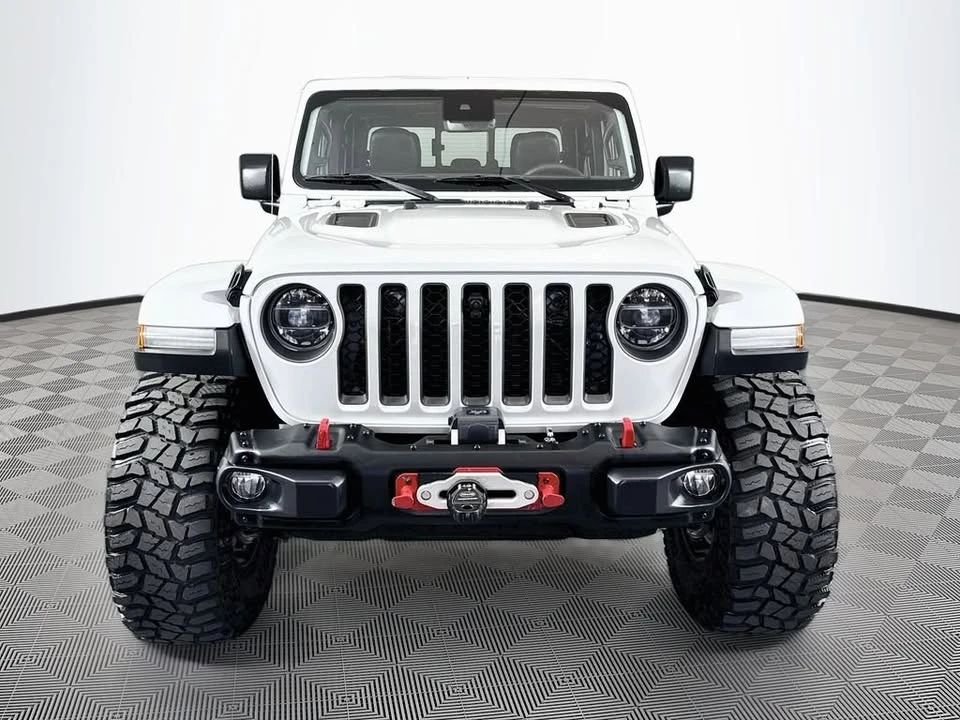 2020 Jeep JT Gladiator - Image 2 of 20