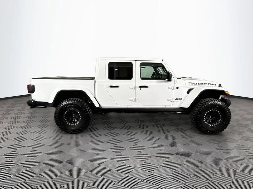 2020 Jeep JT Gladiator - Image 8 of 20