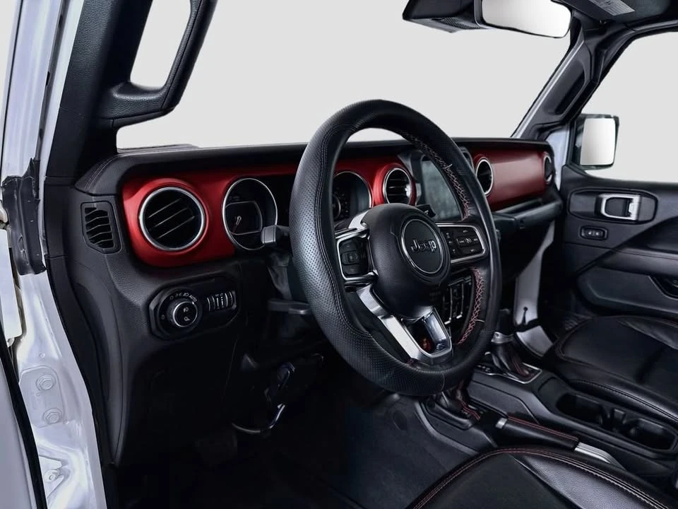 2020 Jeep JT Gladiator - Image 9 of 20