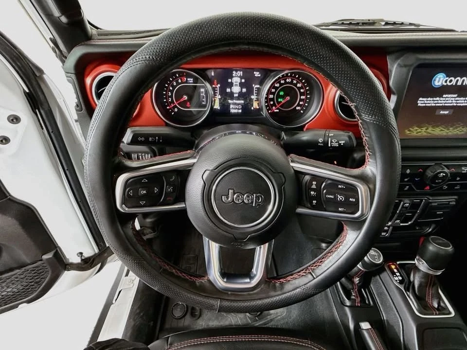2020 Jeep JT Gladiator - Image 11 of 20