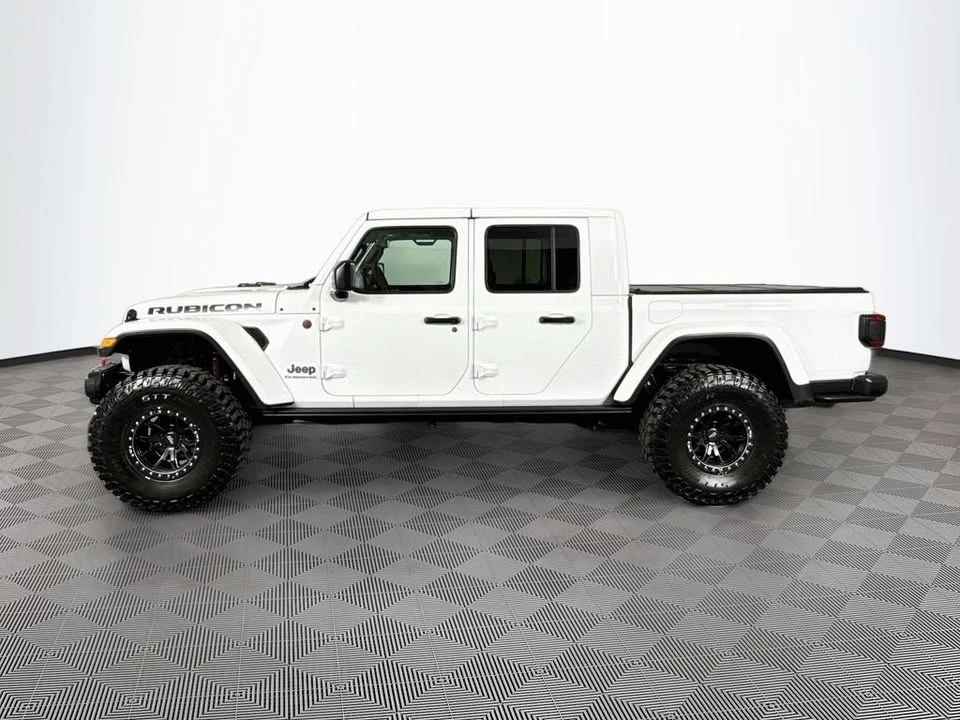 2020 Jeep JT Gladiator - Image 4 of 20