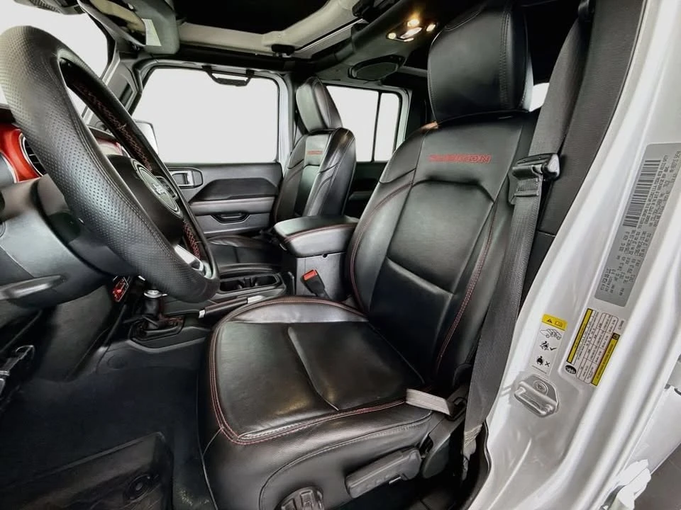 2020 Jeep JT Gladiator - Image 20 of 20