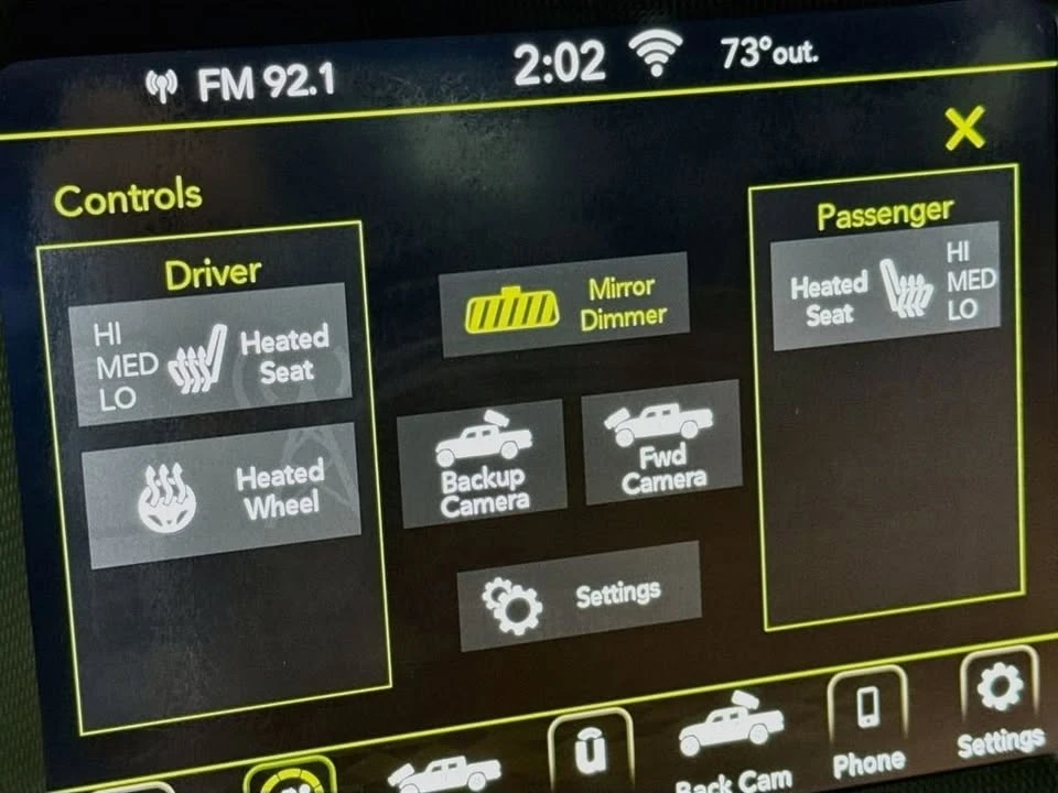 2020 Jeep JT Gladiator - Image 19 of 20