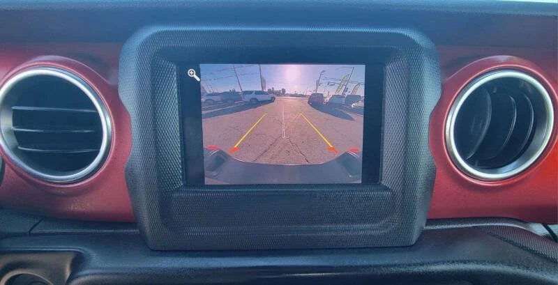 2020 Jeep JT Gladiator - Image 16 of 19