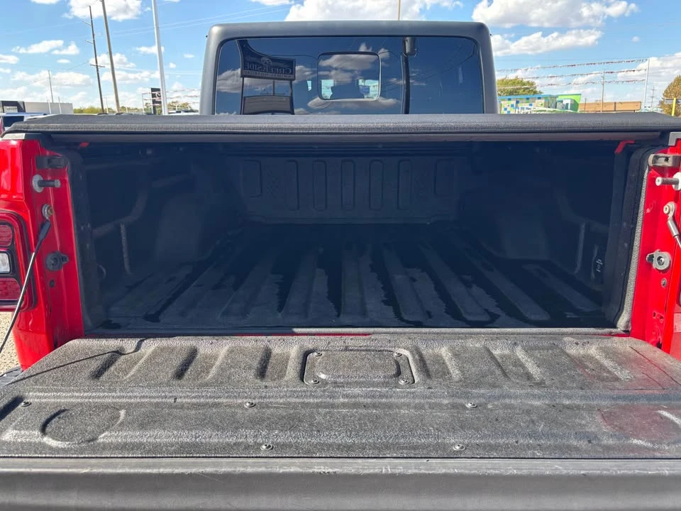 2020 Jeep JT Gladiator - Image 5 of 9