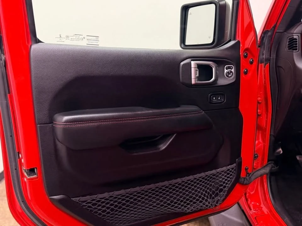2020 Jeep JT Gladiator - Image 2 of 2