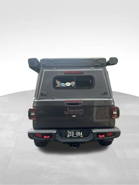 2020 Jeep JT Gladiator - Image 2 of 8