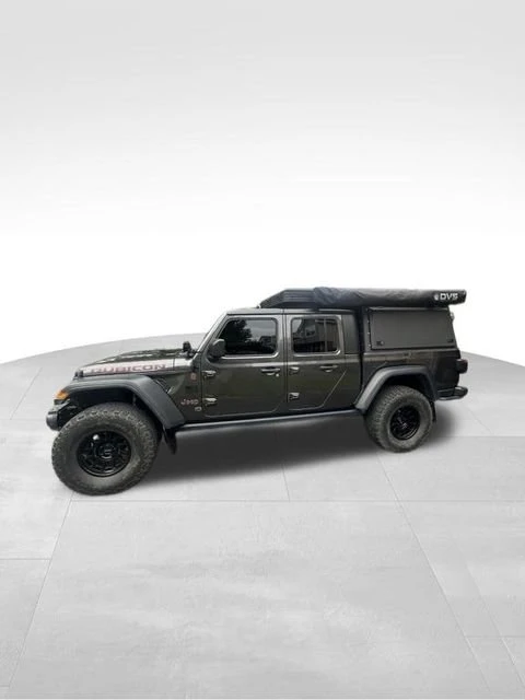 2020 Jeep JT Gladiator - Image 4 of 8
