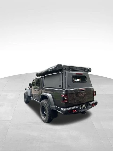 2020 Jeep JT Gladiator - Image 3 of 8