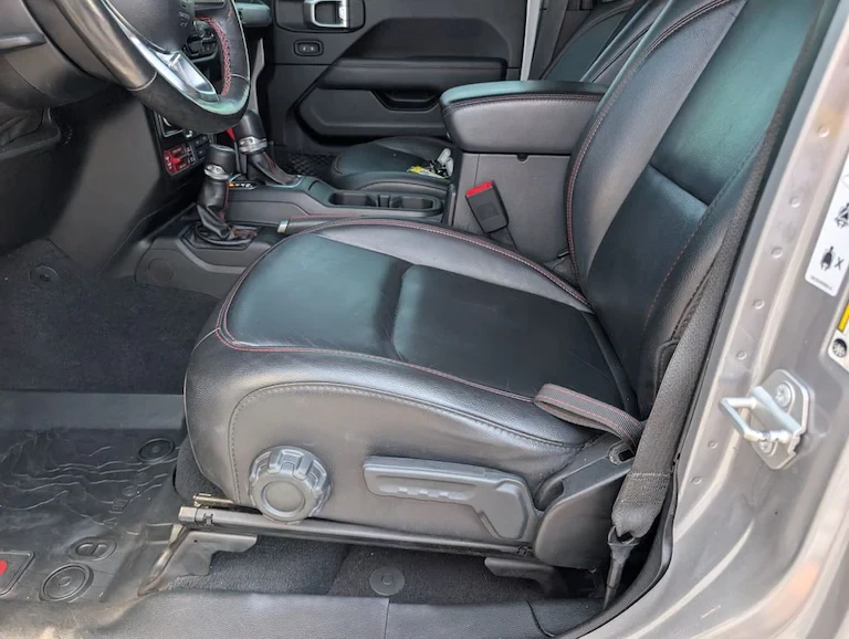 2020 Jeep JT Gladiator - Image 8 of 12