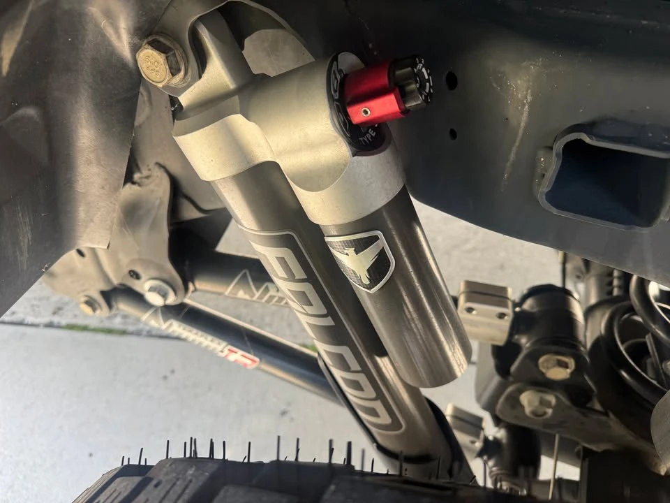 2020 Jeep JT Gladiator - Image 5 of 16