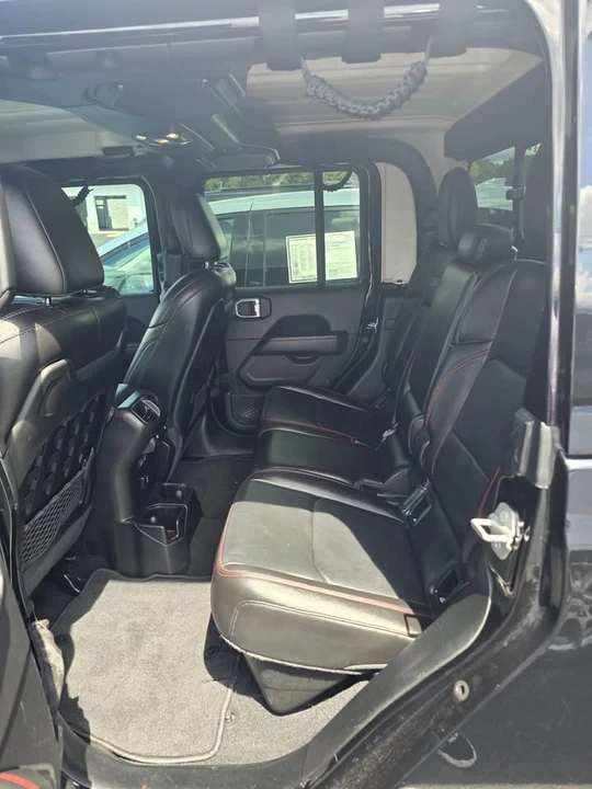 2020 Jeep JT Gladiator - Image 4 of 8