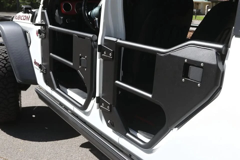 2020 Jeep JT Gladiator - Image 10 of 16