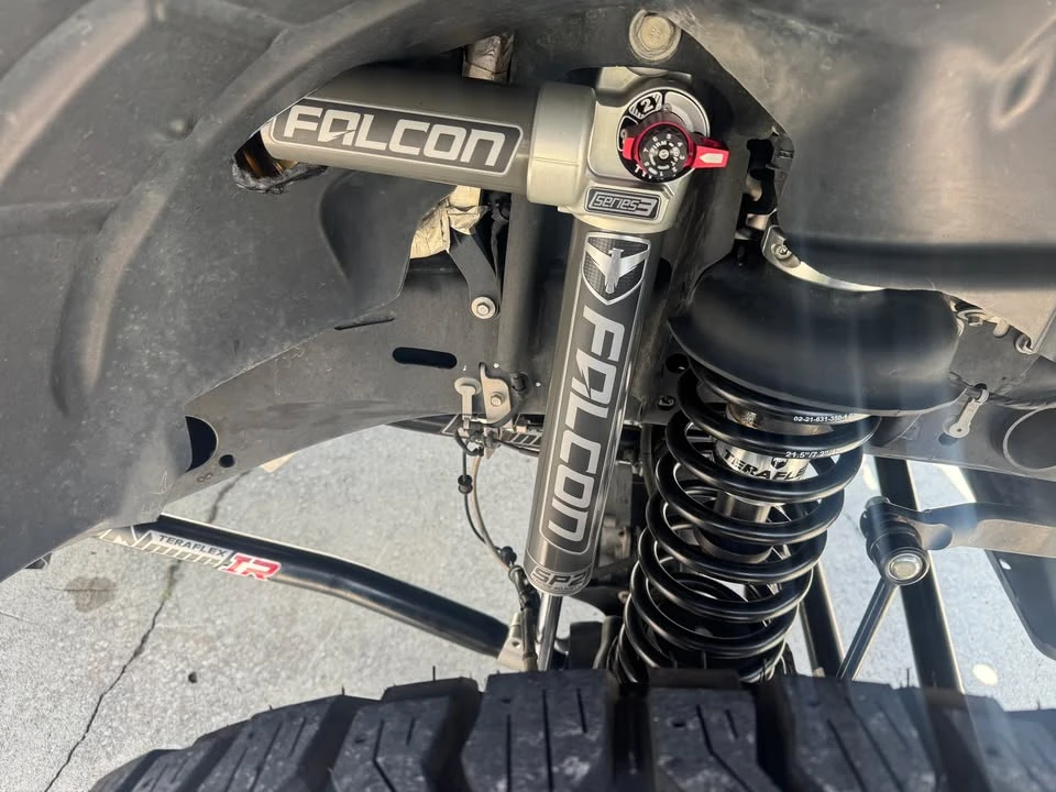 2020 Jeep JT Gladiator - Image 6 of 16