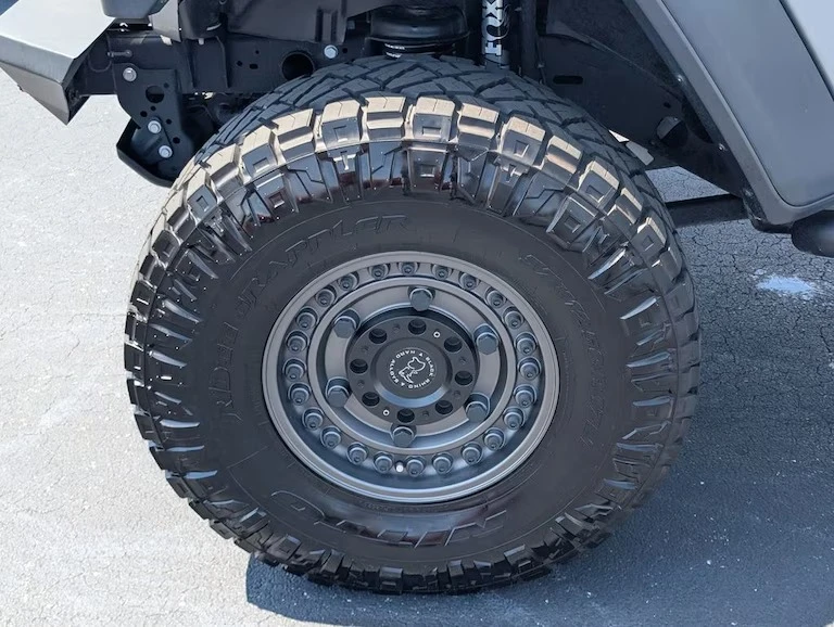 2020 Jeep JT Gladiator - Image 3 of 12