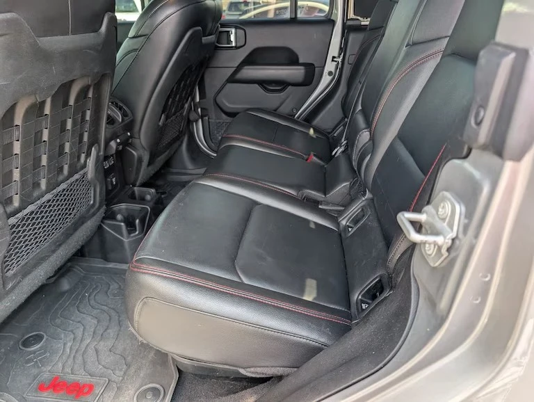 2020 Jeep JT Gladiator - Image 12 of 12
