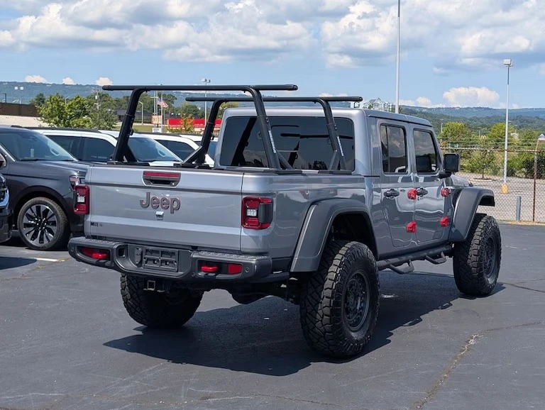 2020 Jeep JT Gladiator - Image 7 of 12