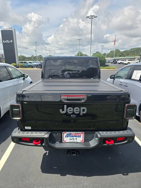 2020 Jeep JT Gladiator - Image 2 of 8