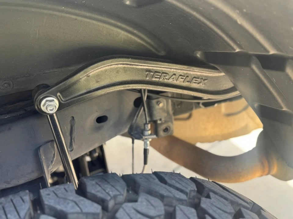 2020 Jeep JT Gladiator - Image 7 of 16