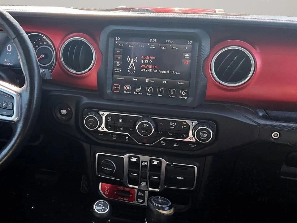 2020 Jeep JT Gladiator - Image 6 of 20