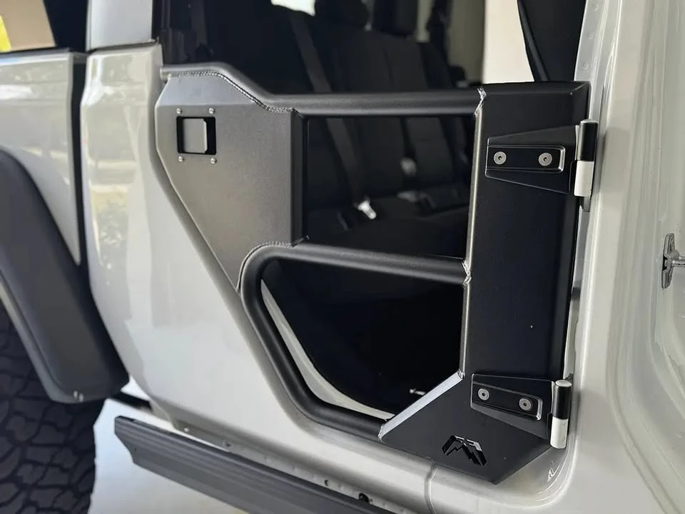 2020 Jeep JT Gladiator - Image 11 of 16