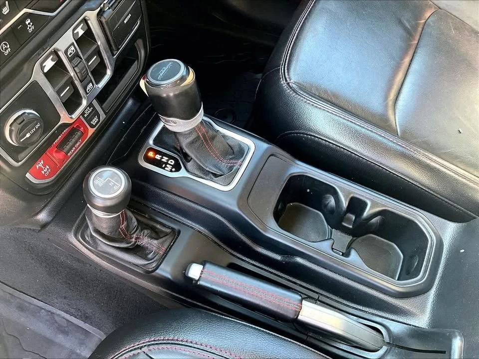2020 Jeep JT Gladiator - Image 15 of 20