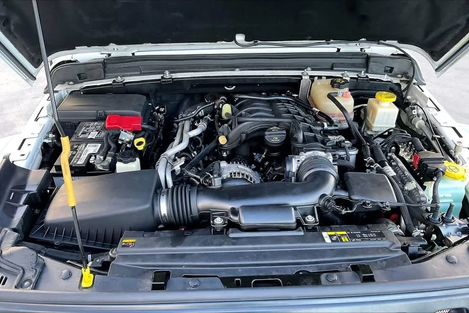 2020 Jeep JT Gladiator - Image 7 of 20
