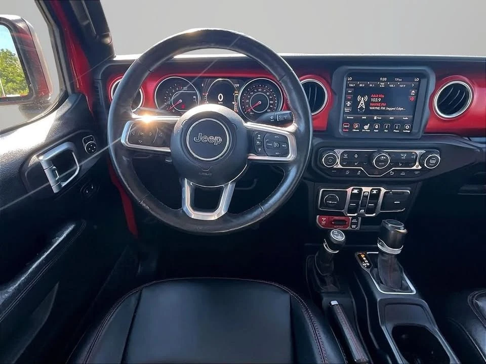 2020 Jeep JT Gladiator - Image 5 of 20