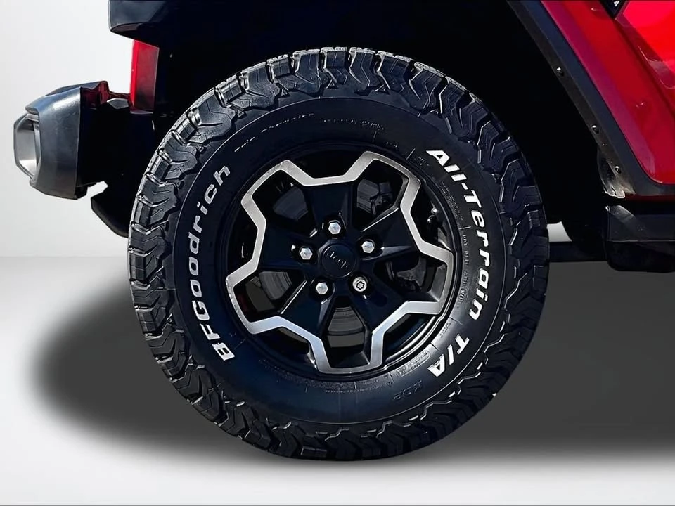 2020 Jeep JT Gladiator - Image 8 of 20