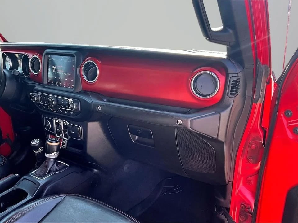 2020 Jeep JT Gladiator - Image 14 of 20