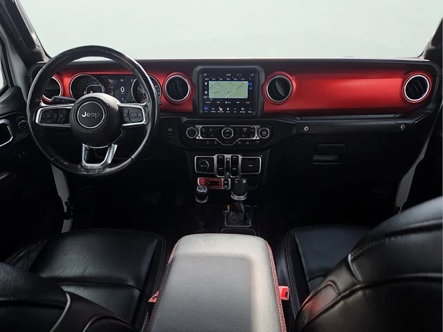 2020 Jeep JT Gladiator - Image 15 of 20