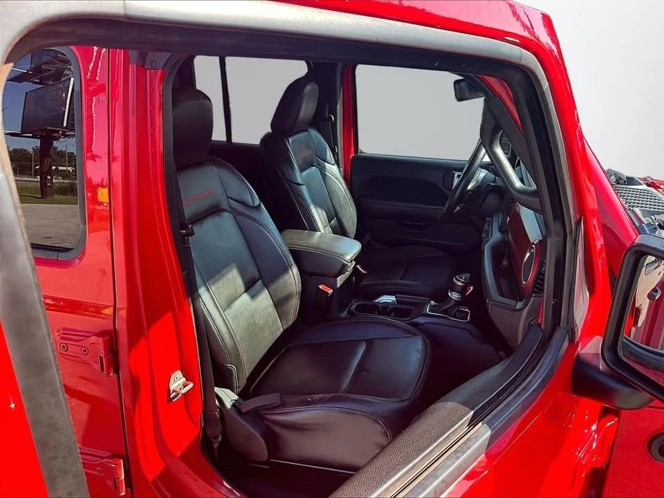 2020 Jeep JT Gladiator - Image 7 of 20