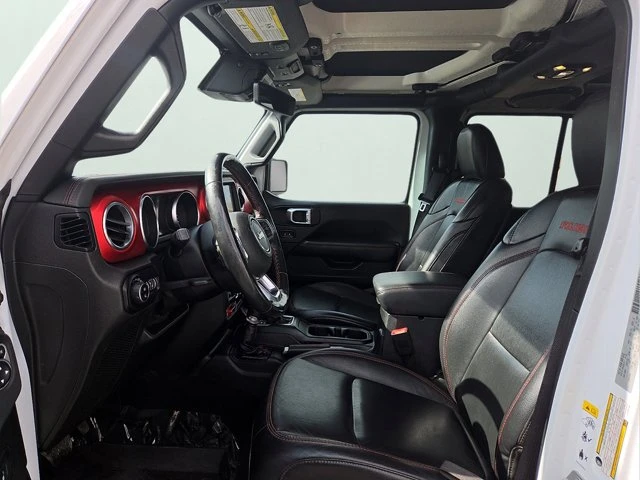 2020 Jeep JT Gladiator - Image 19 of 20