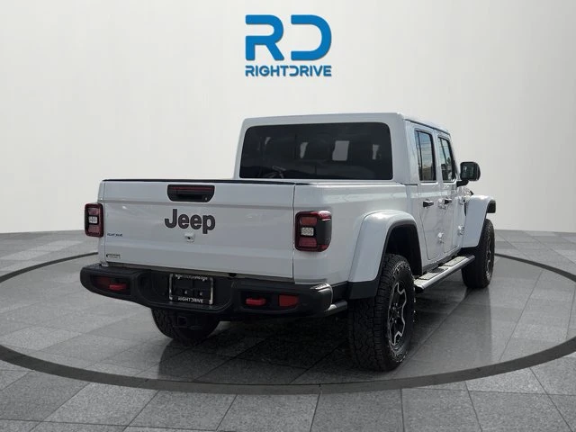 2020 Jeep JT Gladiator - Image 3 of 20