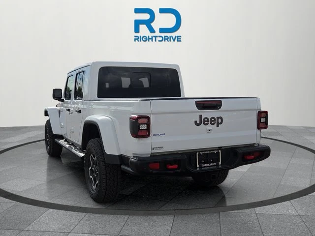 2020 Jeep JT Gladiator - Image 4 of 20